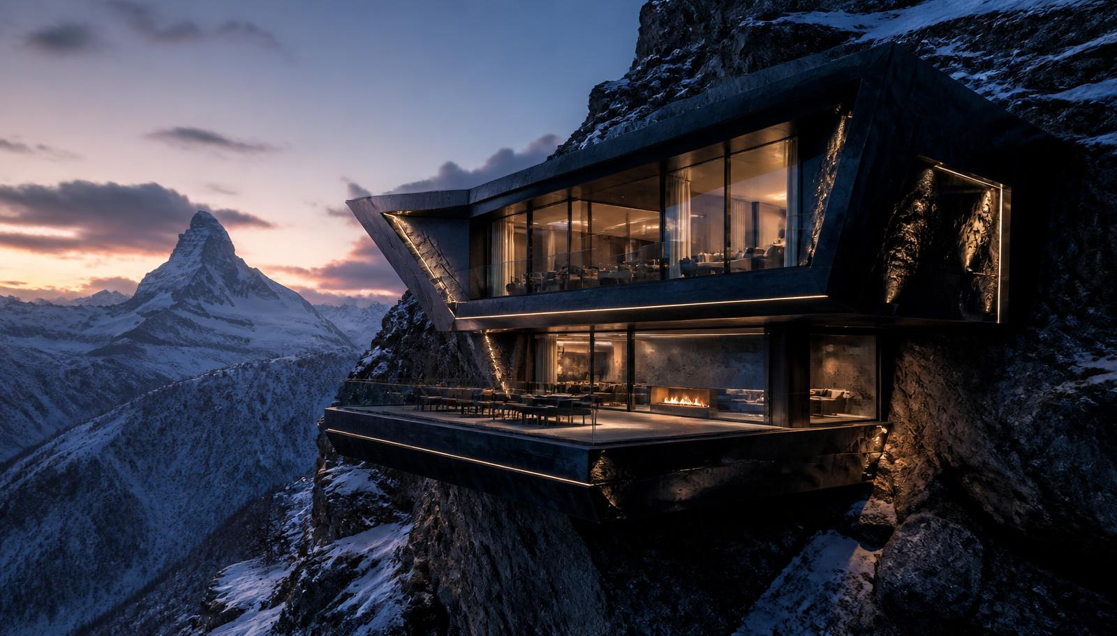 Cabana Black Diamond